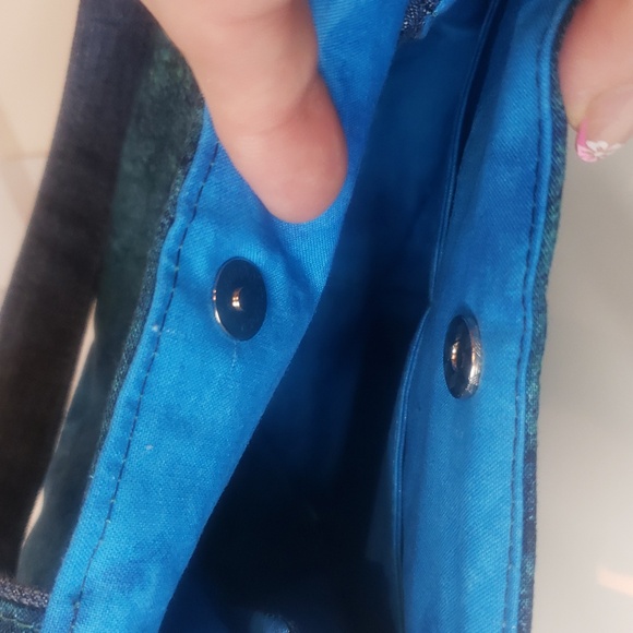 Handmade Mini Handbag - Picture 6 of 8